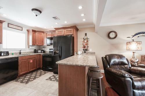 Apartamento Central Destin Condo Next To Beach