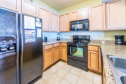 Apartamento Palms Resort 2907 By Realjoy Vacations
