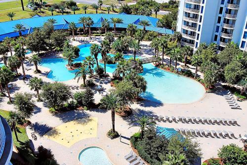 Apartamento Palms Resort 2907 By Realjoy Vacations
