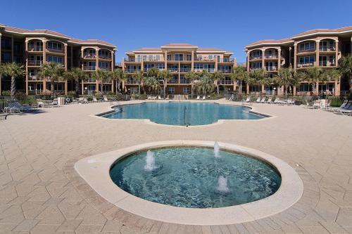 Apartamento Mediterranea 401a Condo