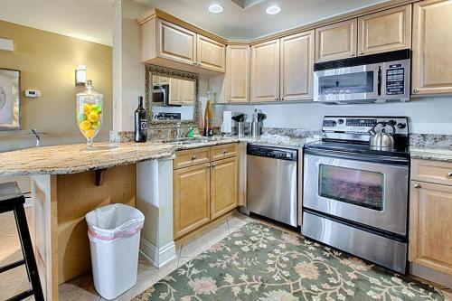 Apartamento Mediterranea 401a Condo