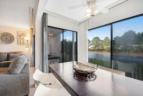 Apartamento Gulf Terrace 101