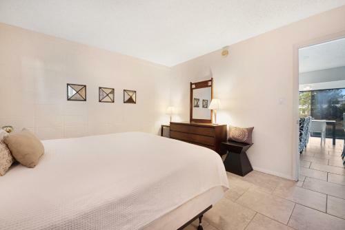 Apartamento Gulf Terrace 101