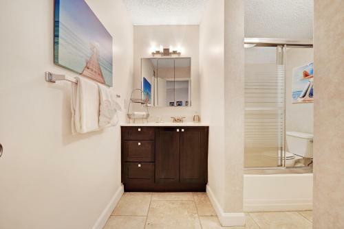 Apartamento Gulf Terrace 101