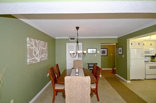 Apartamento Shoreline 1046 Condo