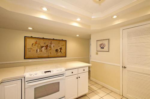 Apartamento Shoreline 1095 Condo