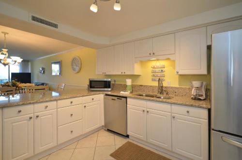 Apartamento Shoreline 3024 Condo