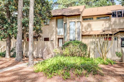 Fairways 261 Sandestin Townhouse