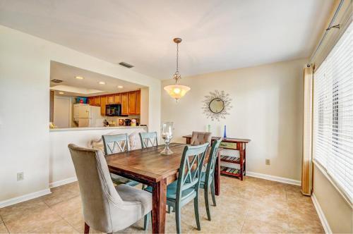 Fairways 261 Sandestin Townhouse