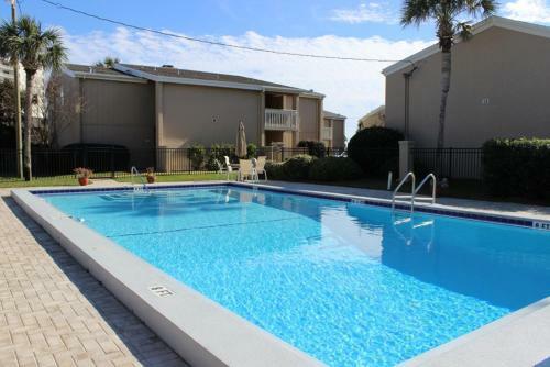 Apartamento Chateau La Mer 9d Destin Condo