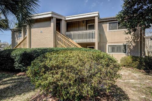 Apartamento Chateau La Mer 9d Destin Condo