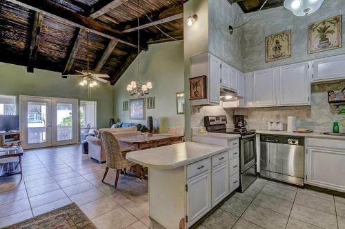 Apartamento Chateau La Mer 9d Destin Condo