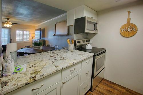 Apartamento Gulf Shore Condo #114
