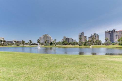 Tivoli Terrace 5404 Townhouse