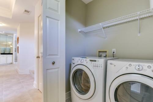 Tivoli Terrace 5404 Townhouse