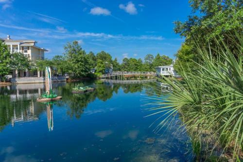 Tivoli Terrace 5404 Townhouse