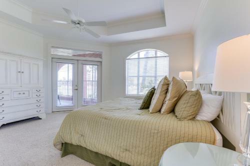 Tivoli Terrace 5404 Townhouse