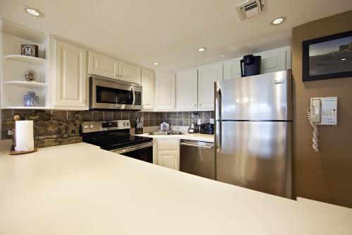 Apartamento Gulf Shore Condo #316