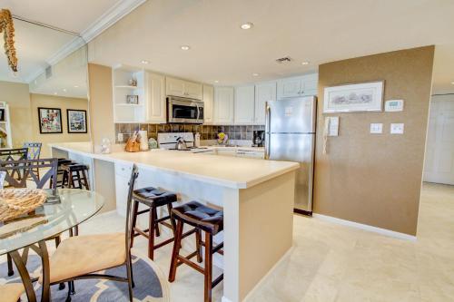 Apartamento Gulf Shore Condo #316