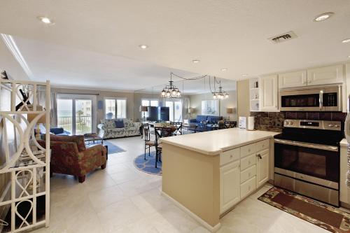 Apartamento Gulf Shore Condo #316