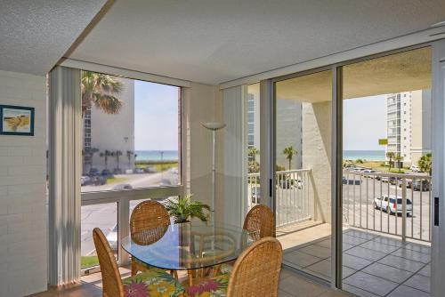 Apartamento Shoreline 3036 Condo