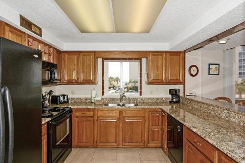 Apartamento Shoreline 3036 Condo