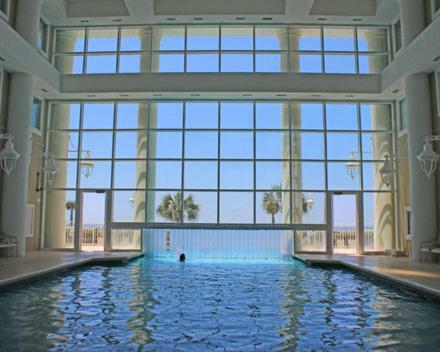 Apartamento Majestic Sun 707a Condo