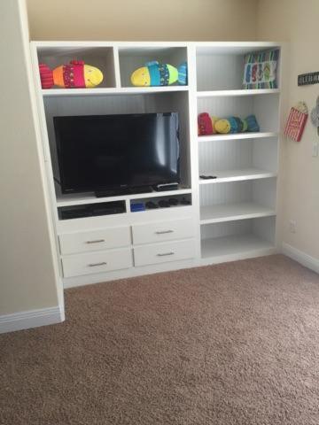 High Tide Apartment