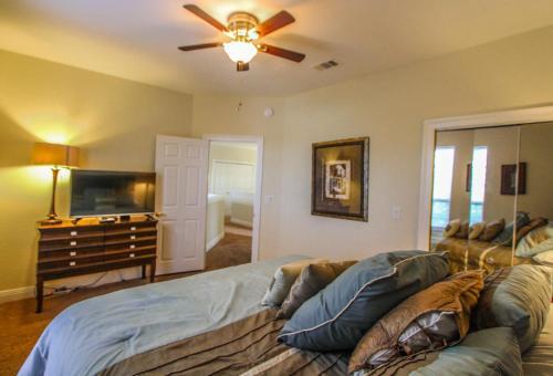 High Tide Apartment
