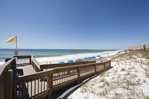 Apartamento Gulf Shore Condo #210