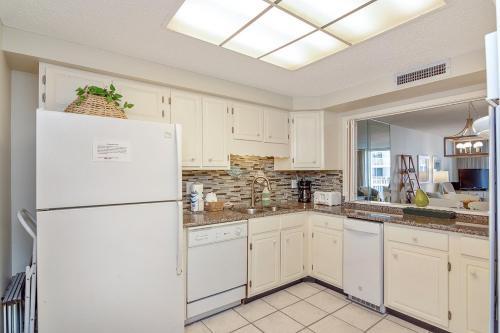 Apartamento Shoreline 1055 Condo