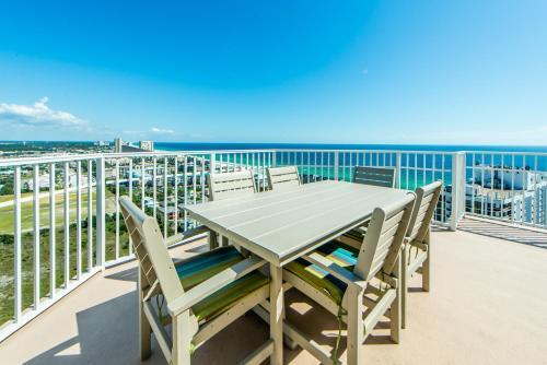 Apartamento Ariel Dunes I 2401 By Realjoy
