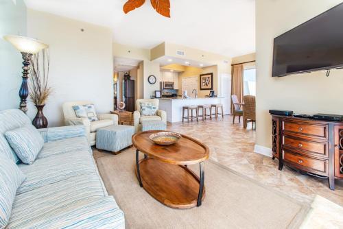 Apartamento Ariel Dunes I 2401 By Realjoy