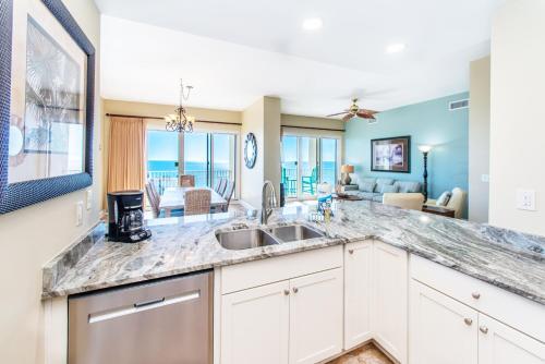 Apartamento Ariel Dunes I 2401 By Realjoy