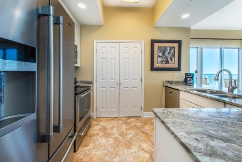 Apartamento Ariel Dunes I 2401 By Realjoy