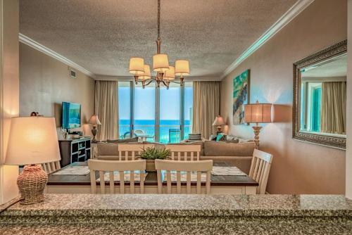 Apartamento Shoreline 1123 Condo