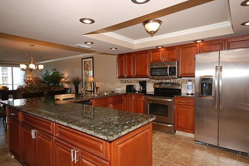 Apartamento Shoreline 1104 Condo