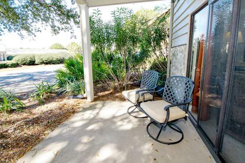 Apartamento Seascape 38a By Realjoy Vacations