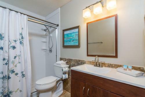 Apartamento Chateau La Mer 2d Destin Condo