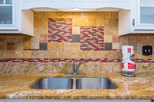 Apartamento Chateau La Mer 2d Destin Condo