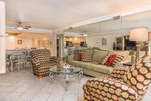 Apartamento Shoreline 2084 Condo
