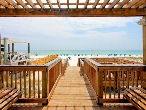Apartamento Chateau La Mer 1d By Realjoy
