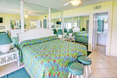 Apartamento Chateau La Mer 1d By Realjoy