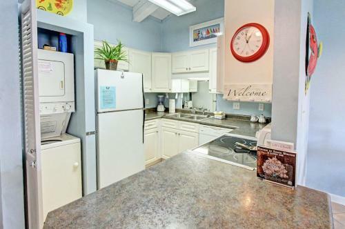 Apartamento Chateau La Mer 1d By Realjoy
