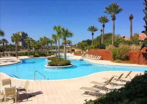 Apartamento Luau 6310 By Realjoy Vacations
