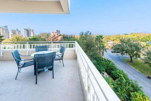 Apartamento Luau 6310 By Realjoy Vacations