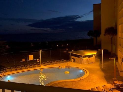 Apartamento Gulf Shore Condo #314