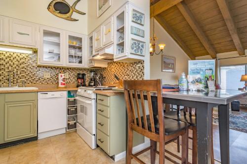 Apartamento Chateau La Mer 3d Destin Condo