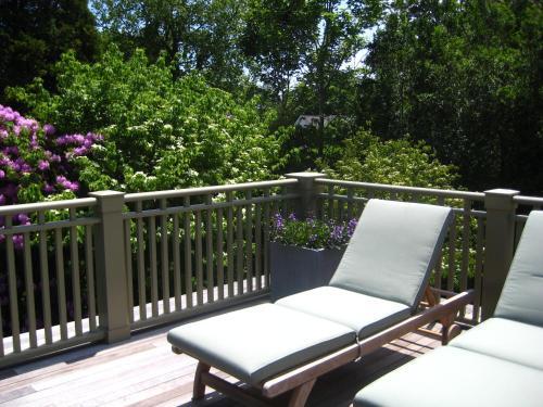 Bed & Breakfast The Baker House 1650