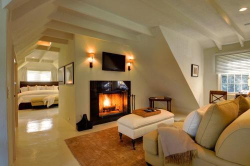 Bed & Breakfast The Baker House 1650